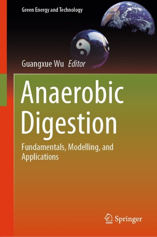 Cover image: Anaerobic Digestion 9783031693779