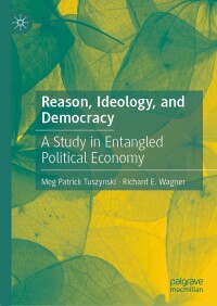 表紙画像: Reason, Ideology, and Democracy 9783031698392