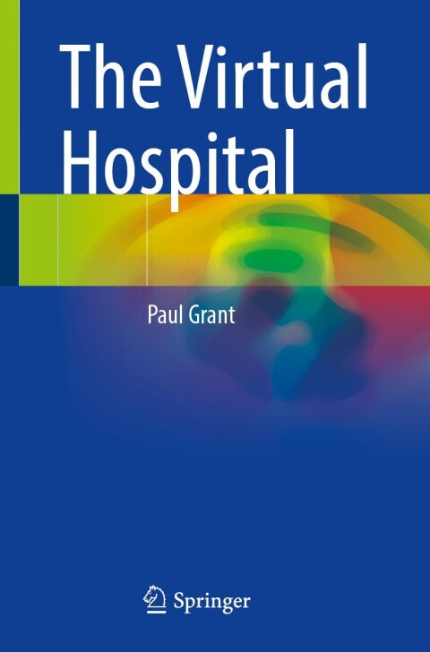 The Virtual Hospital - FULL INSTANT DOWNLOAD | PDF DOCX EPUB