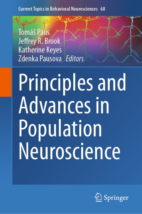 Principles and Advances in Population Neuroscience - FULL INSTANT DOWNLOAD | PDF DOCX EPUB