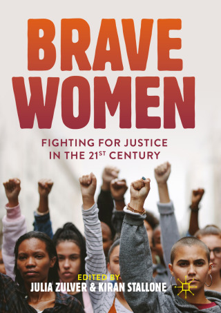表紙画像: Brave Women 9783031707018