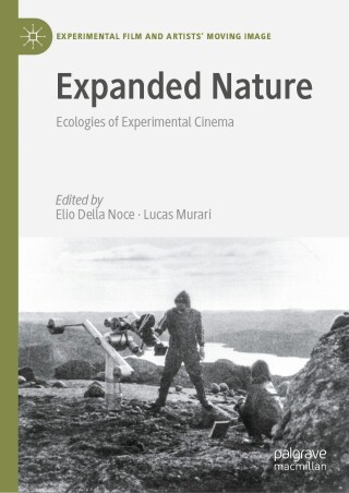 Cover image: Expanded Nature 9783031707285