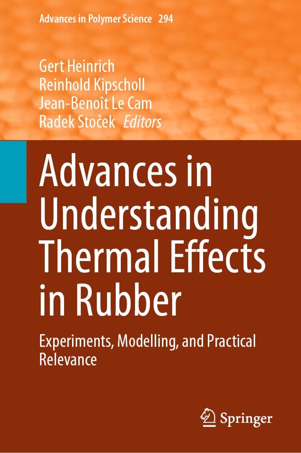 Advances in Understanding Thermal Effects in Rubber Experiments, Modelling, and Practical Relevance