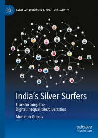 Imagen de portada: India's Silver Surfers 9783031711930