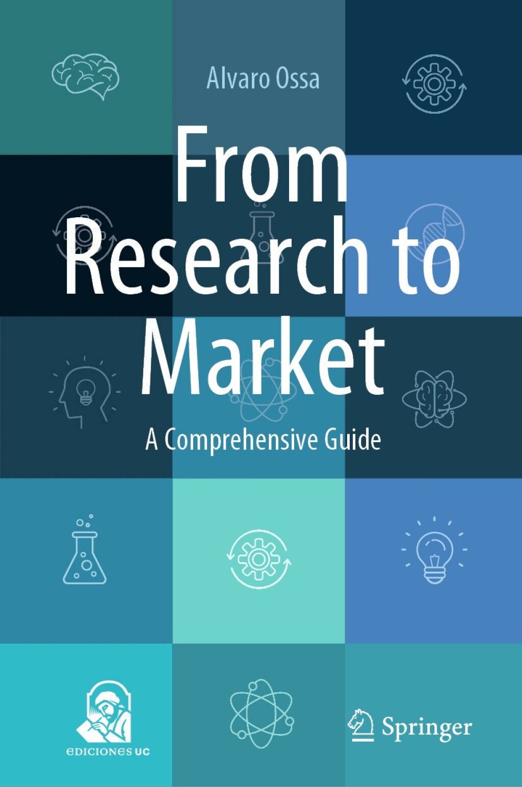 From Research to Market A Comprehensive Guide