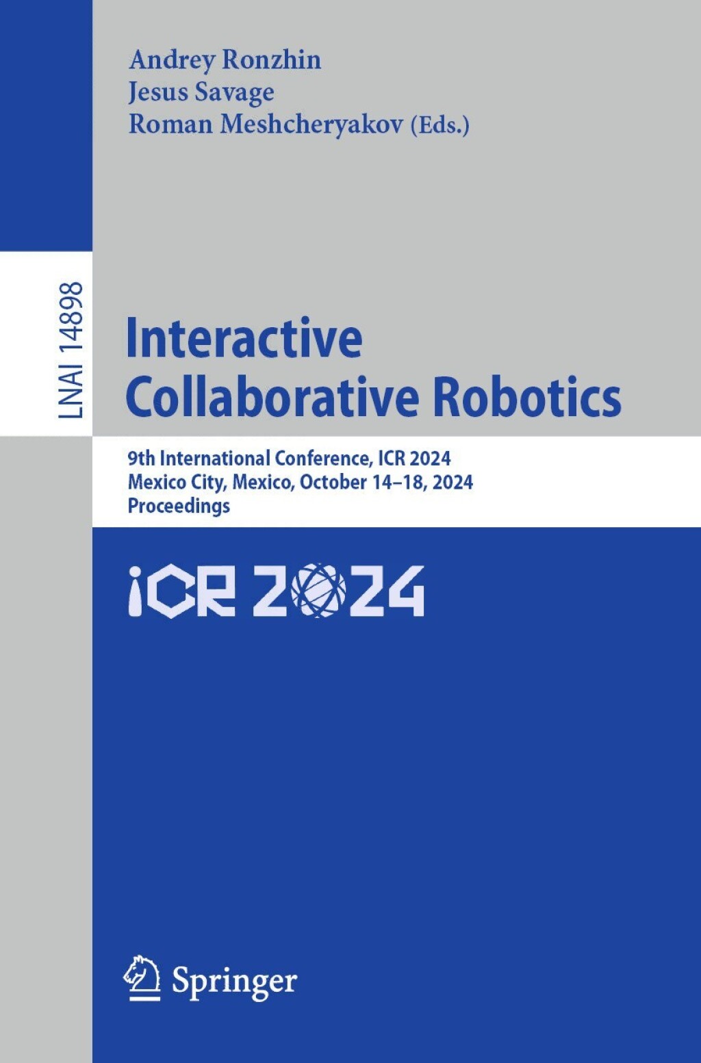 ISBN 9783031713590