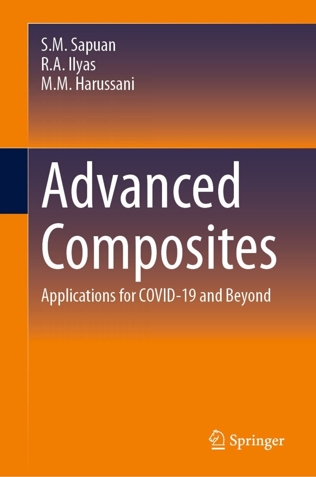 Advanced Composites Applications for Covid-19 and Beyond