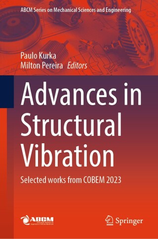 Cover image: Advances in Structural Vibration 9783031715396