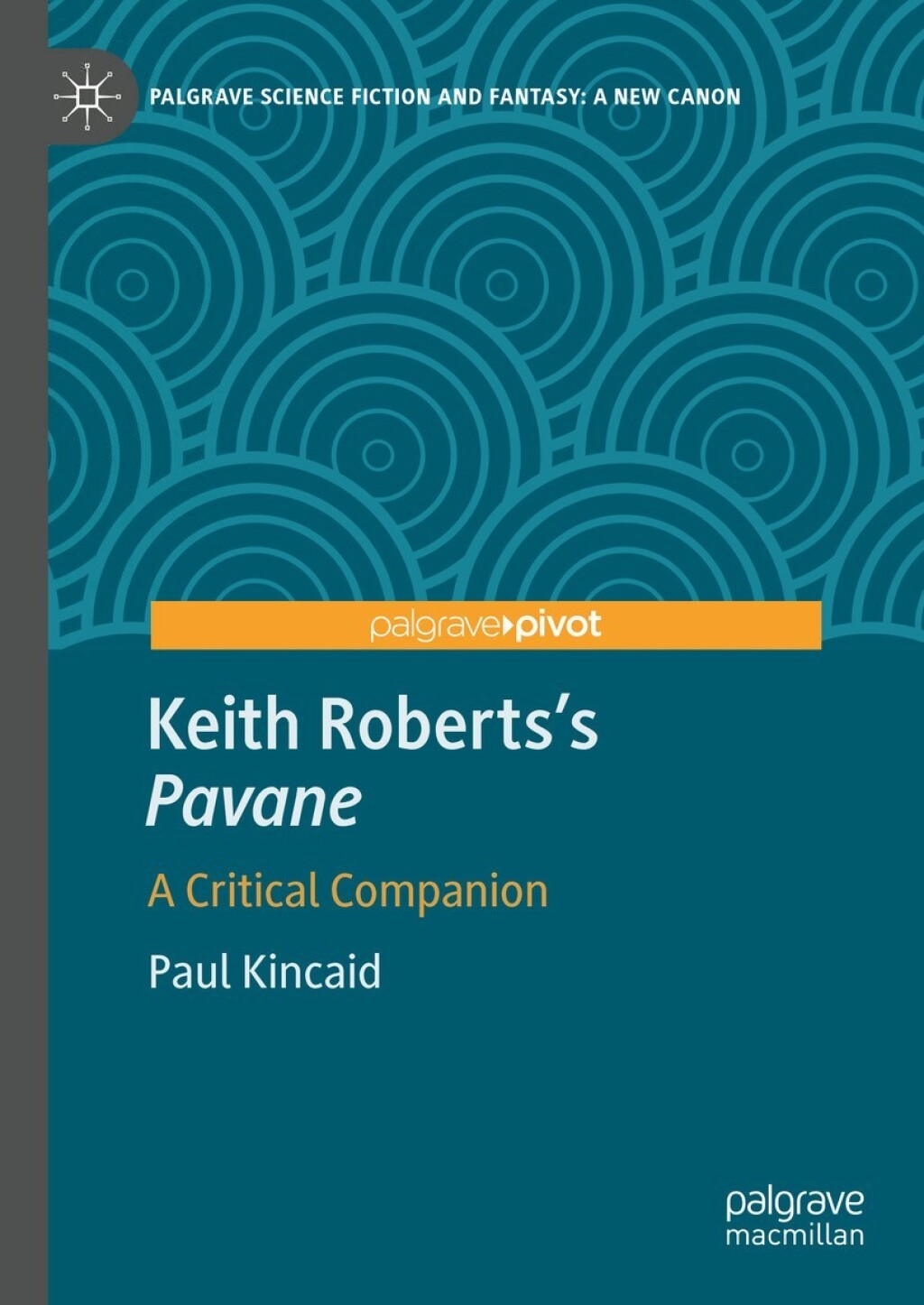 ISBN 9783031715662 product image for Keith Roberts’s Pavane (eBook Rental) | upcitemdb.com