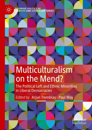 Immagine di copertina: Multiculturalism on the Mend? 9783031717185