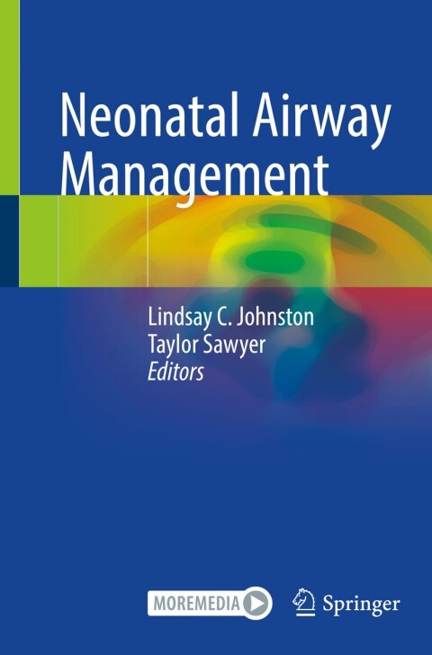 Neonatal Airway Management - FULL INSTANT DOWNLOAD | PDF DOCX EPUB