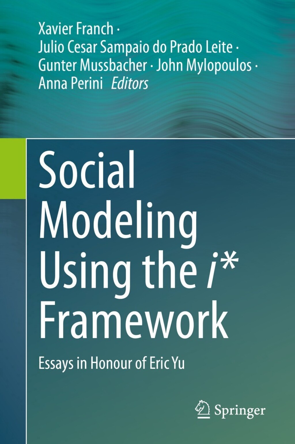 ISBN 9783031721069