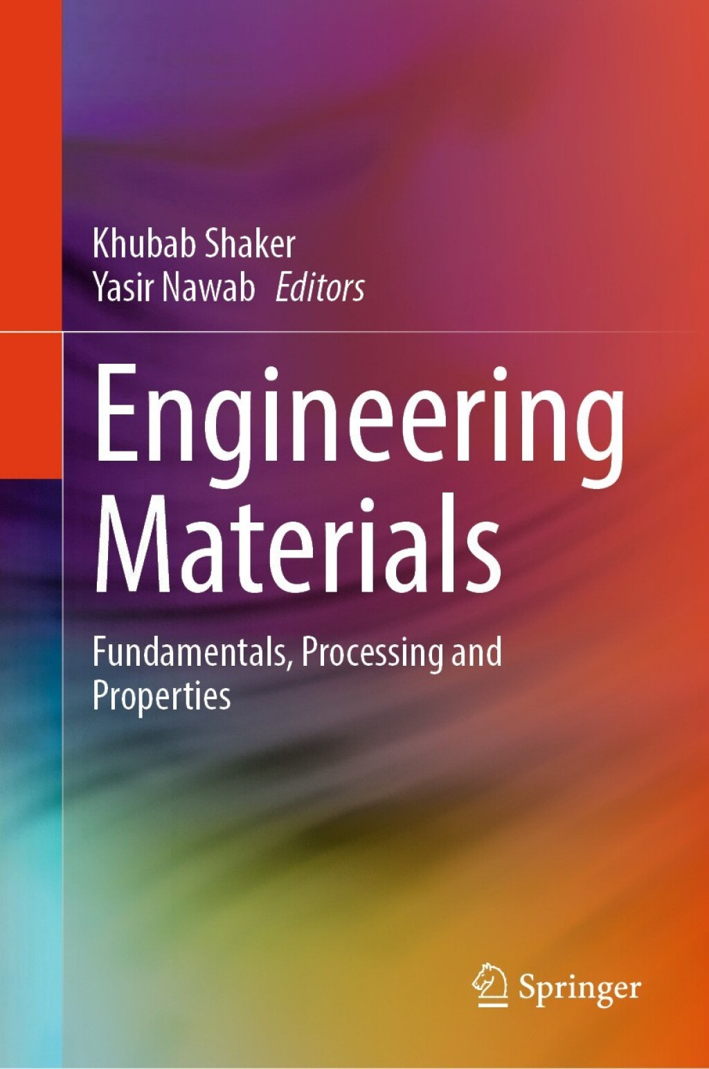 Engineering Materials (eBook)