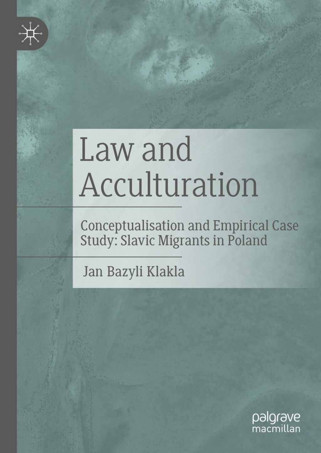 ISBN 9783031724589 product image for Law and Acculturation (eBook Rental) | upcitemdb.com