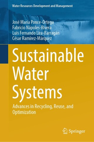Immagine di copertina: Sustainable Water Systems 9783031724978