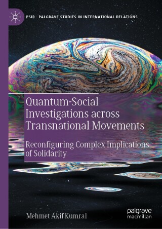 Titelbild: Quantum-Social Investigations across Transnational Movements 9783031726798