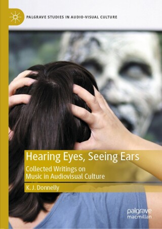 Cover image: Hearing Eyes, Seeing Ears 9783031739125
