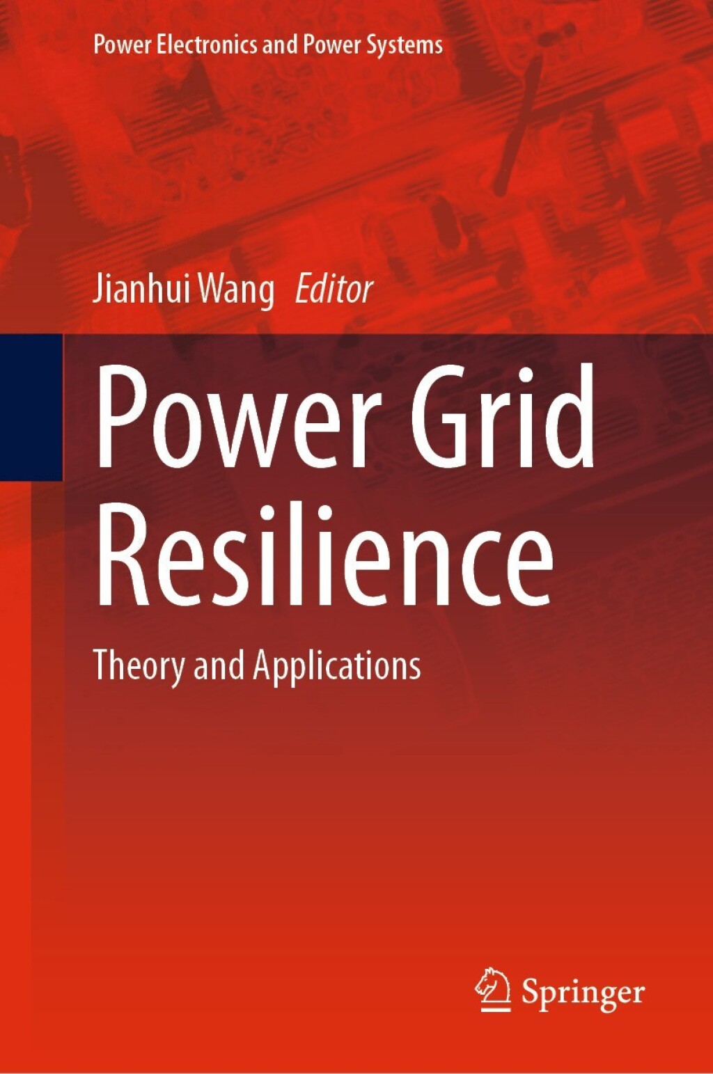 Power Grid Resilience Theory and Applications