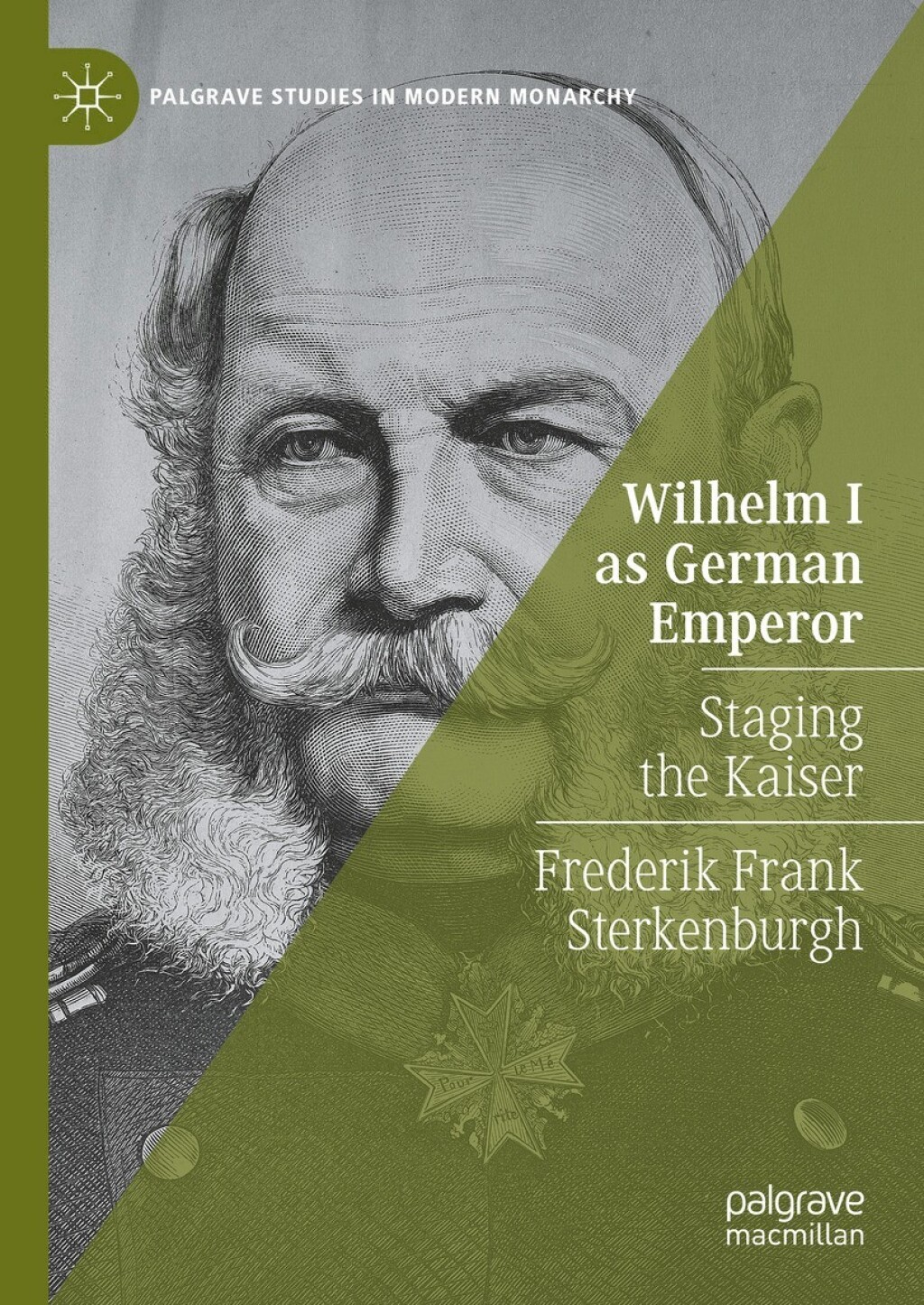 ISBN 9783031742040 product image for Wilhelm I as German Emperor (eBook Rental) | upcitemdb.com