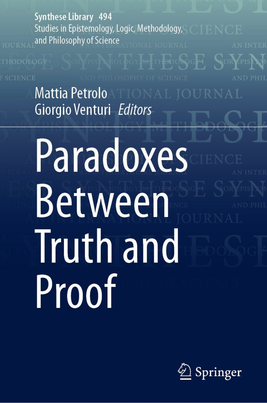 Paradoxes Between Truth and Proof