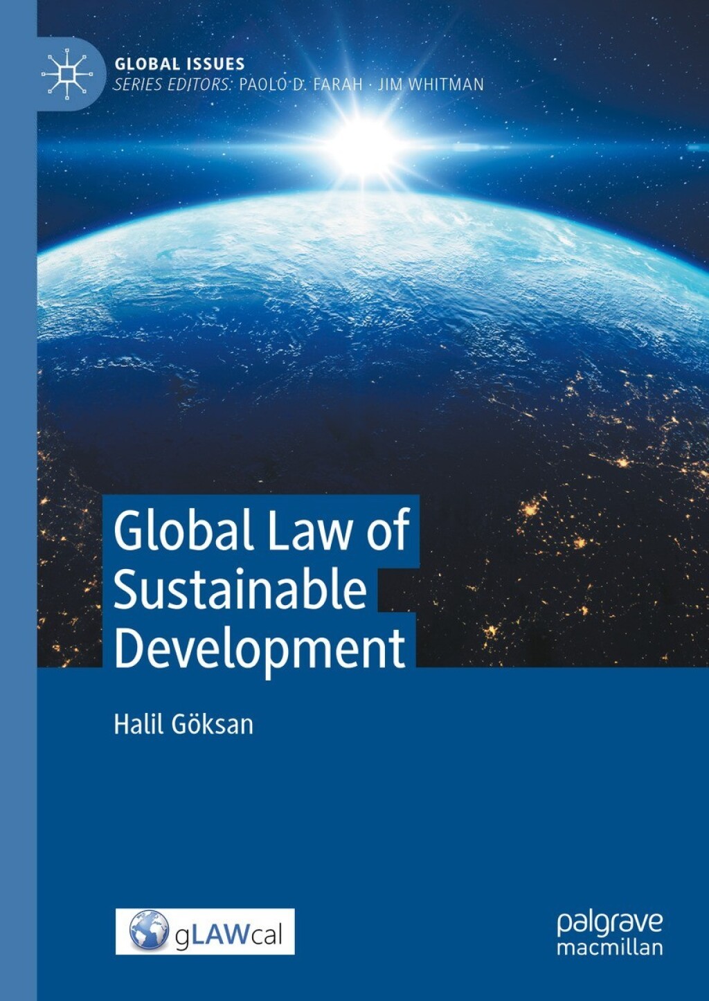 ISBN 9783031745461 product image for Global Law of Sustainable Development (eBook Rental) | upcitemdb.com