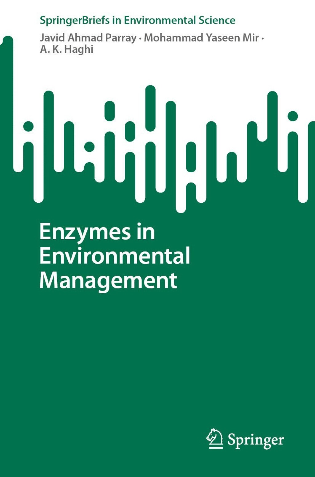 ISBN 9783031748738 product image for Enzymes in Environmental Management (eBook Rental) | upcitemdb.com