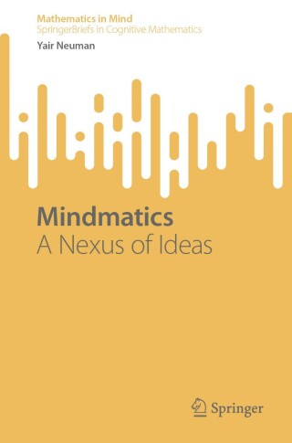 Imagen de portada: Mindmatics 9783031749544