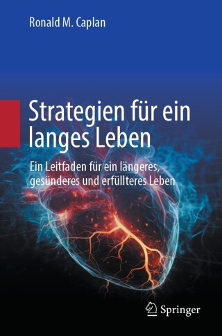 Cover image: Strategien für ein langes Leben 9783031750472