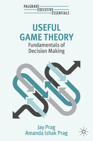 Cover image: Useful Game Theory 9783031751530