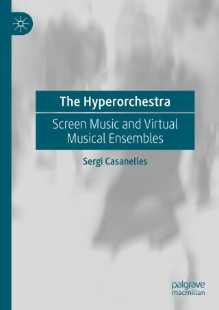 Imagen de portada: The Hyperorchestra 9783031751929