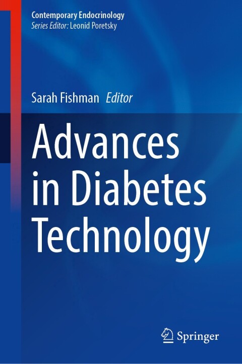 Advances in Diabetes Technology - FULL INSTANT DOWNLOAD | PDF DOCX EPUB