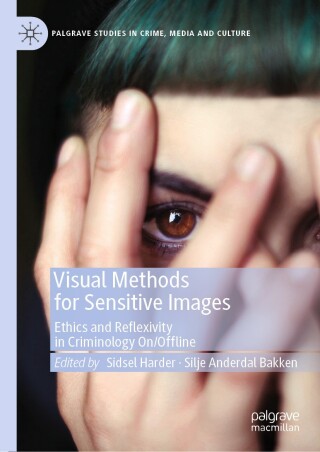Imagen de portada: Visual Methods for Sensitive Images 9783031753718