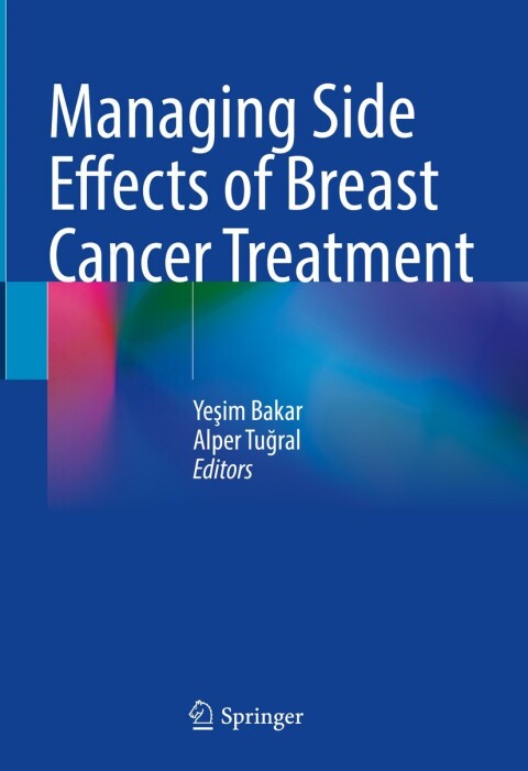 Managing Side Effects of Breast Cancer Treatment - FULL INSTANT DOWNLOAD | PDF DOCX EPUB