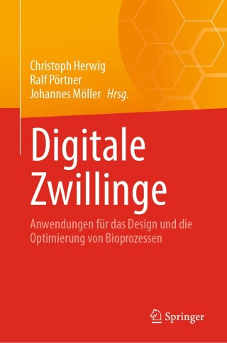 Imagen de portada: Digitale Zwillinge 9783031756993