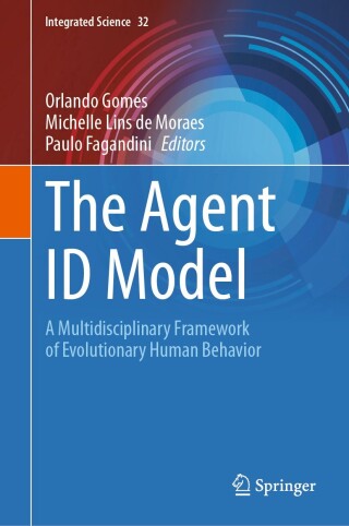 Imagen de portada: The Agent ID Model 9783031759956