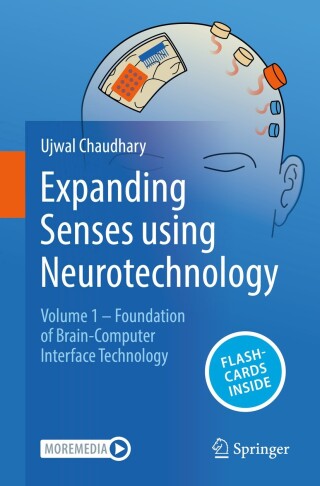 صورة الغلاف: Expanding Senses using Neurotechnology 9783031760808