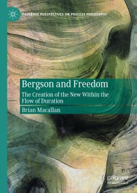 Imagen de portada: Bergson and Freedom 9783031769795