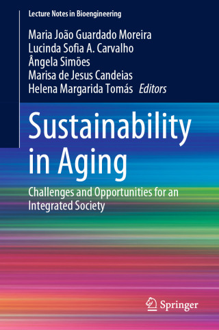 Cover image: Sustainability in Aging 9783031772818