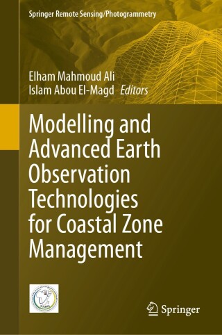 Cover image: Modelling and Advanced Earth Observation Technologies for Coastal Zone Management 9783031787676