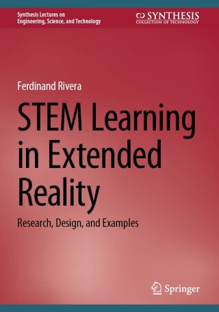 Imagen de portada: STEM Learning in Extended Reality 9783031789724