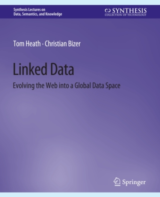 Imagen de portada: Linked Data 9783031794315