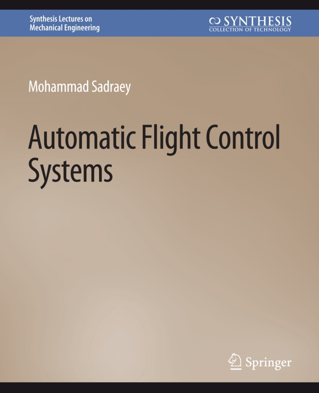 Automatic Flight Control Systems