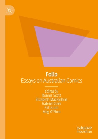 Imagen de portada: Folio 9783031811432