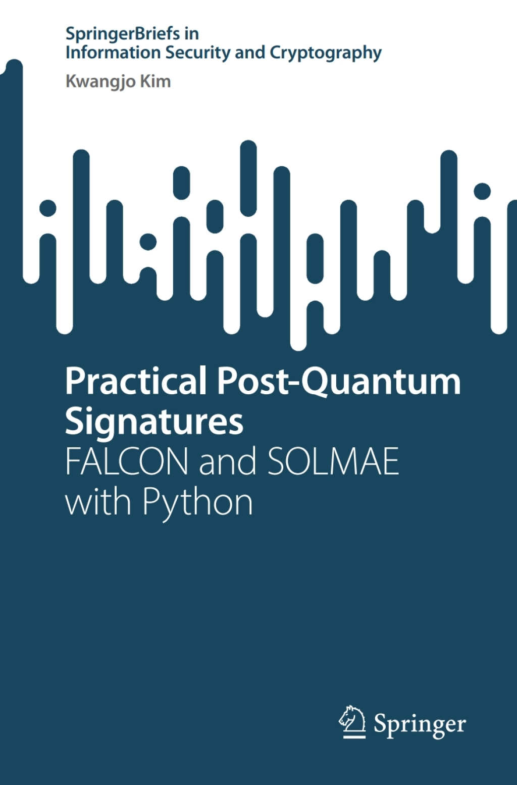 Practical Post-Quantum Signatures FALCON and SOLMAE with Python