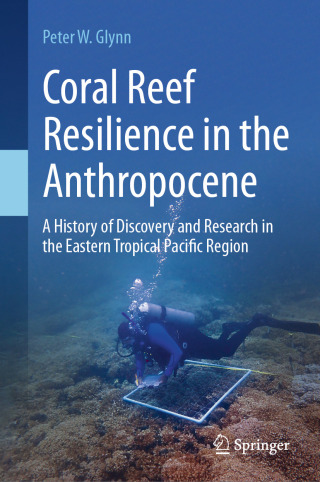 Cover image: Coral Reef Resilience in the Anthropocene 9783031814204