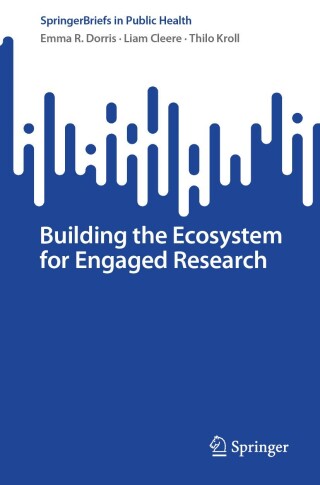 Titelbild: Building the Ecosystem for Engaged Research 9783031820793