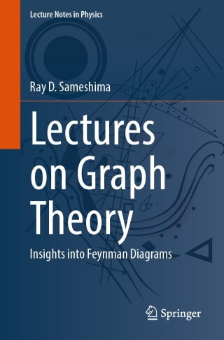 Cover image: Lectures on Graph Theory 9783031822179