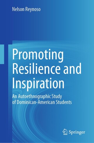 Cover image: Promoting Resilience and Inspiration 9783031822940
