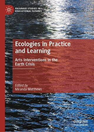 Imagen de portada: Ecologies in Practice and Learning 9783031823374
