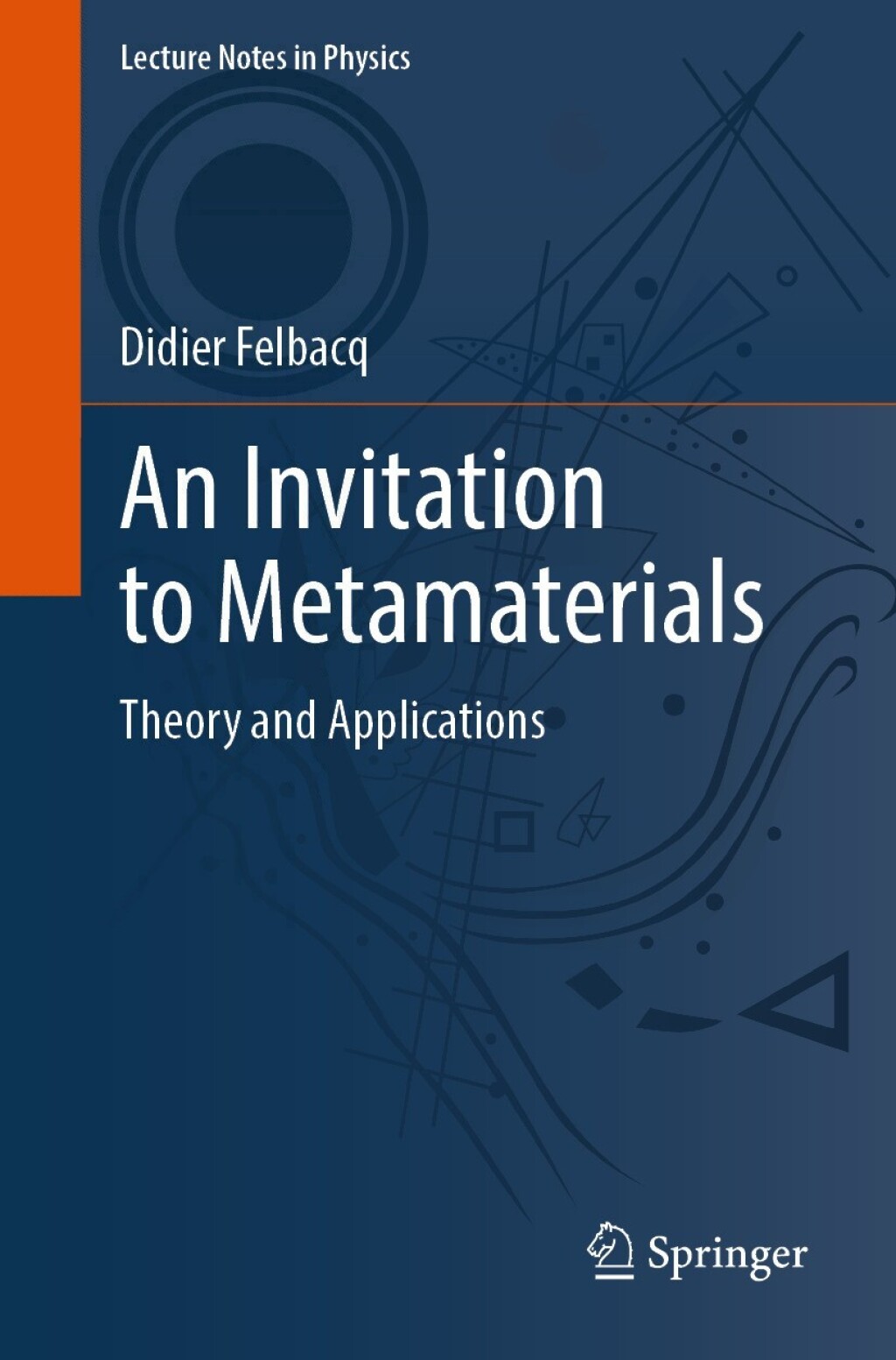 An Invitation to Metamaterials Theory and Applications